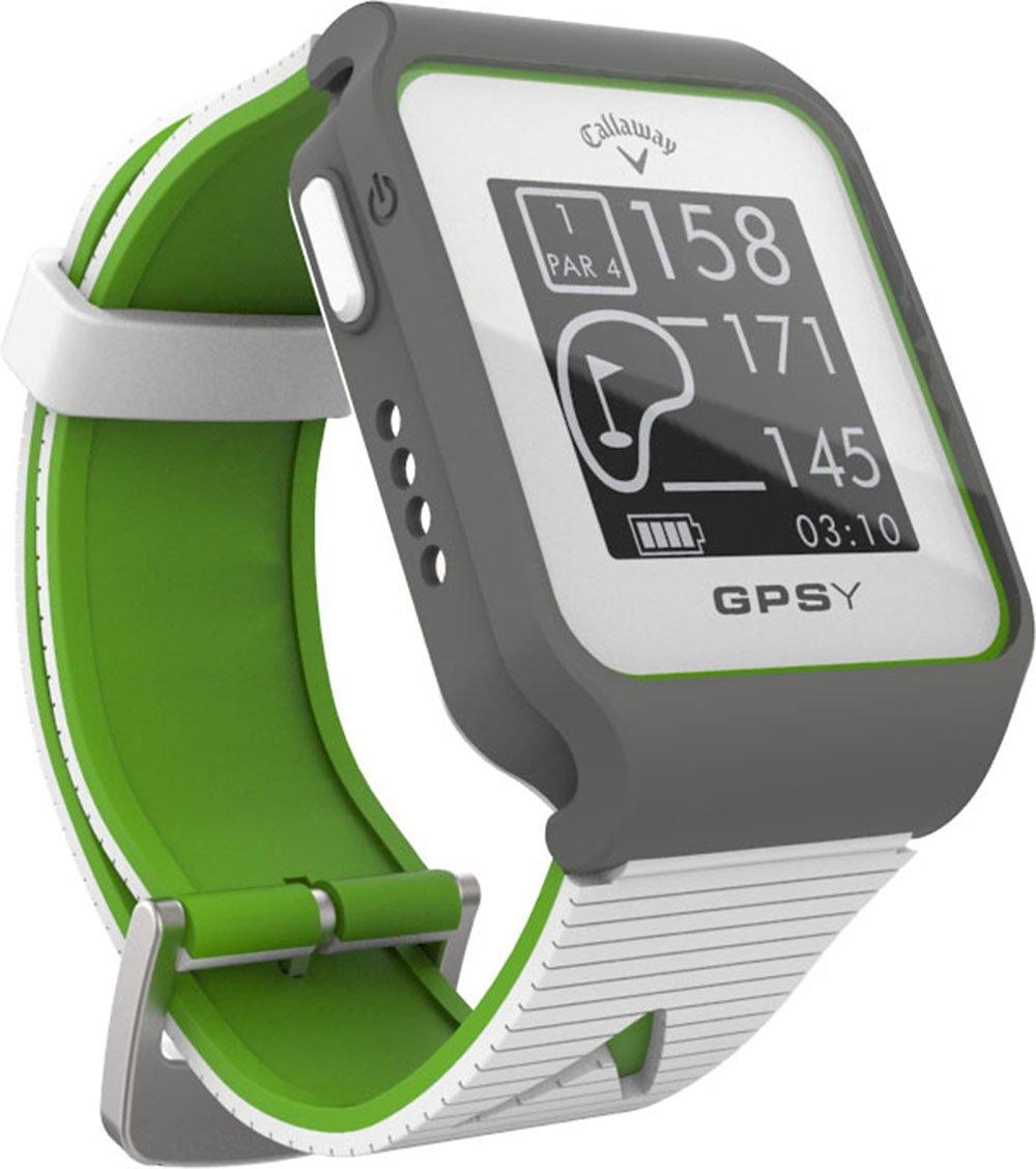 Gpsy watch top